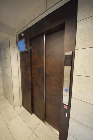 グランカーサ本駒込の物件内観写真